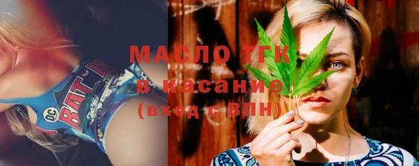 молекула духа Бронницы