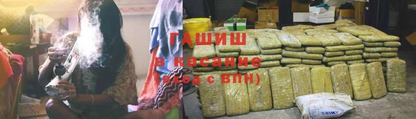 молекула духа Бронницы