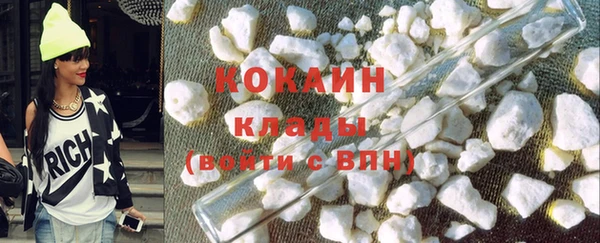 молекула духа Бронницы